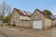 Historische woningfoto van Gerbrandyborch 2, Rosmalen uit 2024