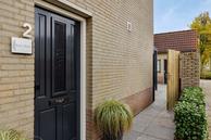 Historische woningfoto van Gerbrandyborch 2, Rosmalen uit 2024