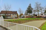 Historische woningfoto van Gerbrandyborch 2, Rosmalen uit 2024