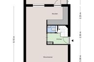 Historische woningfoto van Gerbrandyborch 2, Rosmalen uit 2024