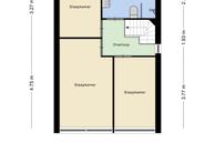 Historische woningfoto van Gerbrandyborch 2, Rosmalen uit 2024