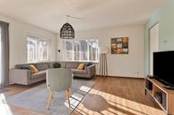 Historische woningfoto van De Bloemert 1-231, Midlaren uit 2024