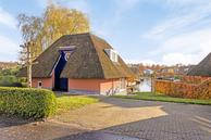 Historische woningfoto van De Bloemert 1-231, Midlaren uit 2024