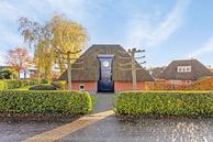 Historische woningfoto van De Bloemert 1-231, Midlaren uit 2024