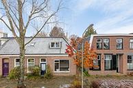 Historische woningfoto van Steendijk 147, Assen uit 2024