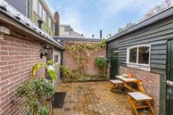 Historische woningfoto van Steendijk 147, Assen uit 2024