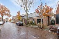 Historische woningfoto van Steendijk 147, Assen uit 2024