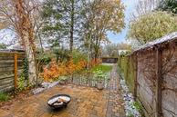 Historische woningfoto van Steendijk 147, Assen uit 2024