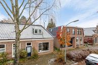 Historische woningfoto van Steendijk 147, Assen uit 2024