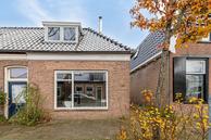 Historische woningfoto van Steendijk 147, Assen uit 2024