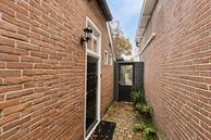 Historische woningfoto van Steendijk 147, Assen uit 2024