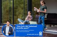 Historische woningfoto van Hofland 22, Mijdrecht uit 2024