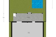 Historische woningfoto van Hofland 22, Mijdrecht uit 2024
