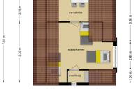 Historische woningfoto van Mathenessestraat 31, Breda uit 2024