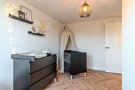 Historische woningfoto van De Pulserstraat 8, Sint-Oedenrode uit 2024