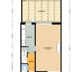 Historische woningfoto van Vastenavondkampstraat 200, Venlo uit 2024