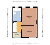 Historische woningfoto van Vastenavondkampstraat 200, Venlo uit 2024