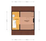 Historische woningfoto van Vastenavondkampstraat 200, Venlo uit 2024