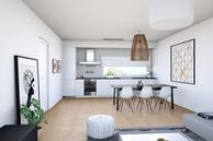 Historische woningfoto van De Wherelanden 4, Purmerend uit 2024