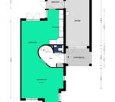 Historische woningfoto van Heemraadserf 36, Houten uit 2024