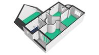 Historische woningfoto van Heemraadserf 36, Houten uit 2024