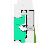 Historische woningfoto van Heemraadserf 36, Houten uit 2024