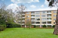 Historische woningfoto van Merelhof 103, Bussum uit 2024