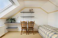 Historische woningfoto van Schepenlaan 12, Roden uit 2024