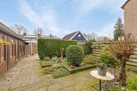 Historische woningfoto van Schepenlaan 12, Roden uit 2024