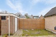 Historische woningfoto van Schepenlaan 12, Roden uit 2024