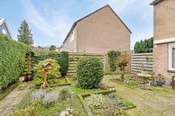 Historische woningfoto van Schepenlaan 12, Roden uit 2024