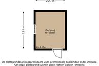 Historische woningfoto van Winkelmanstraat 30, Vlissingen uit 2024