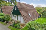 Historische woningfoto van Boslaan 1-R193, Gramsbergen uit 2024