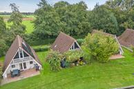 Historische woningfoto van Boslaan 1-R193, Gramsbergen uit 2024
