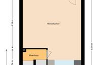 Historische woningfoto van De Waring 37, Hoogeveen uit 2024