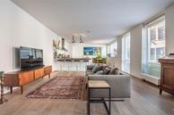 Historische woningfoto van Max Euweplein 43, Haarlem uit 2024