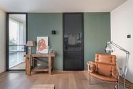 Historische woningfoto van Max Euweplein 43, Haarlem uit 2024