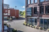 Historische woningfoto van Max Euweplein 43, Haarlem uit 2024