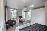 Historische woningfoto van Max Euweplein 43, Haarlem uit 2024