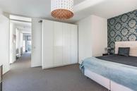 Historische woningfoto van Max Euweplein 43, Haarlem uit 2024