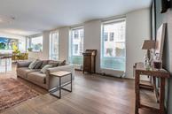 Historische woningfoto van Max Euweplein 43, Haarlem uit 2024