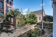 Historische woningfoto van Max Euweplein 43, Haarlem uit 2024