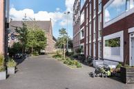 Historische woningfoto van Max Euweplein 43, Haarlem uit 2024