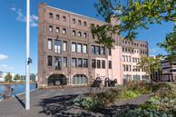 Historische woningfoto van Max Euweplein 43, Haarlem uit 2024