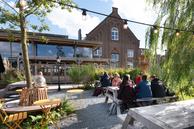 Historische woningfoto van Max Euweplein 43, Haarlem uit 2024