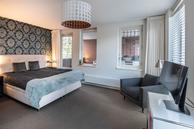 Historische woningfoto van Max Euweplein 43, Haarlem uit 2024