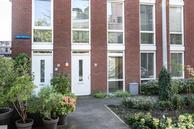 Historische woningfoto van Max Euweplein 43, Haarlem uit 2024