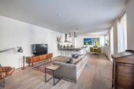 Historische woningfoto van Max Euweplein 43, Haarlem uit 2024