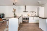 Historische woningfoto van Max Euweplein 43, Haarlem uit 2024