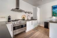 Historische woningfoto van Max Euweplein 43, Haarlem uit 2024